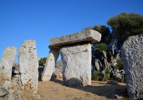 Sites préhistoriques