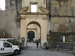 Complesso di Santa Chiara 01