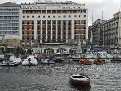 Escursione al Castel nuovo e Il Castel dell'ovo 24