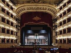 Il Teatro San Carlo 03