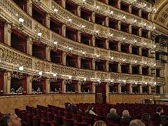 Il Teatro San Carlo 04