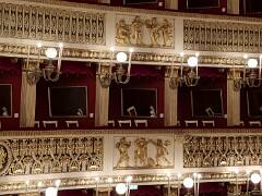 Il Teatro San Carlo 11