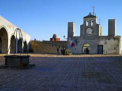 La Certosa di San Martino e il Castello Sant Elmo 05