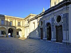 La Certosa di San Martino e il Castello Sant Elmo 16