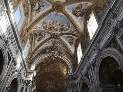 La Certosa di San Martino e il Castello Sant Elmo 25