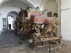 La Certosa di San Martino e il Castello Sant Elmo 29