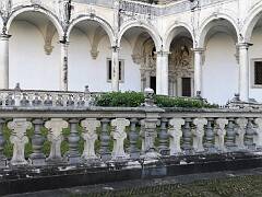 La Certosa di San Martino e il Castello Sant Elmo 36