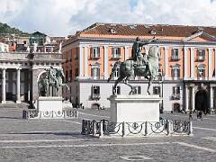 Piazza del plebiscito- Palazzo reale 03