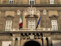 Piazza del plebiscito- Palazzo reale 05