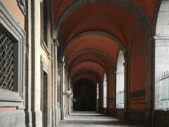 Piazza del plebiscito- Palazzo reale 10