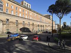 Piazza del plebiscito- Palazzo reale 21