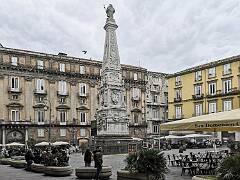 San Domenico Maggiore e San Severo 05