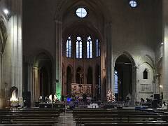 San Lorenzo Maggiore - La Napoli sotterrata 04