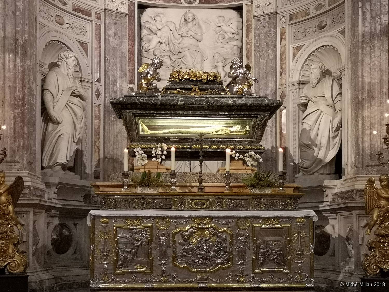 Cathédrale Notre-Dame de l'Assomption 21 