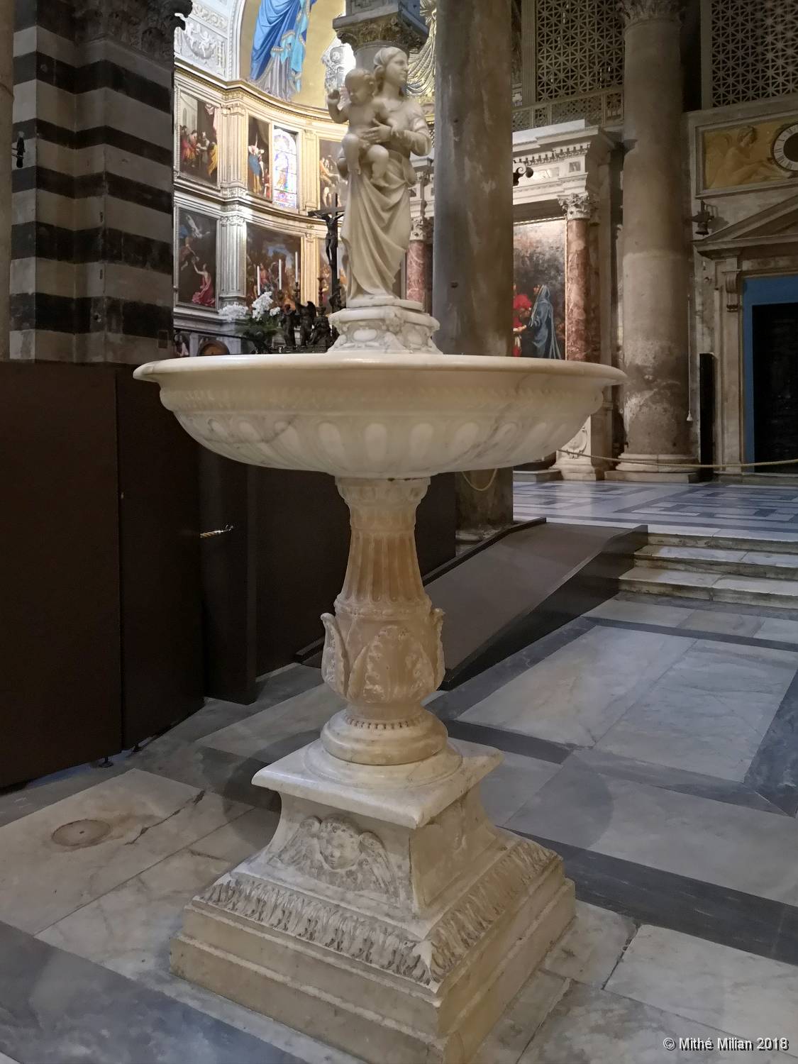 Cathédrale Notre-Dame de l'Assomption 22 