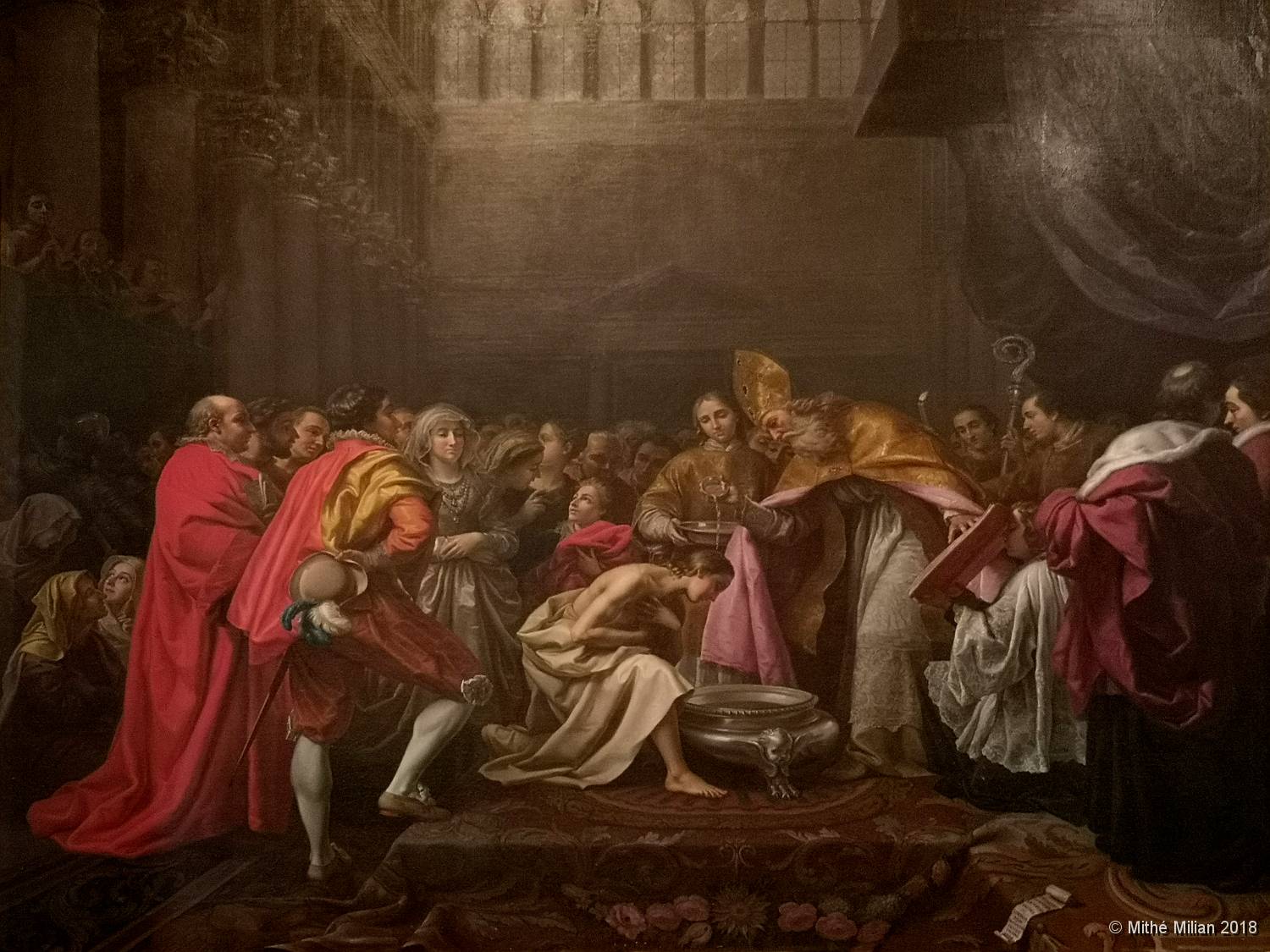 Cathédrale Notre-Dame de l'Assomption 28 