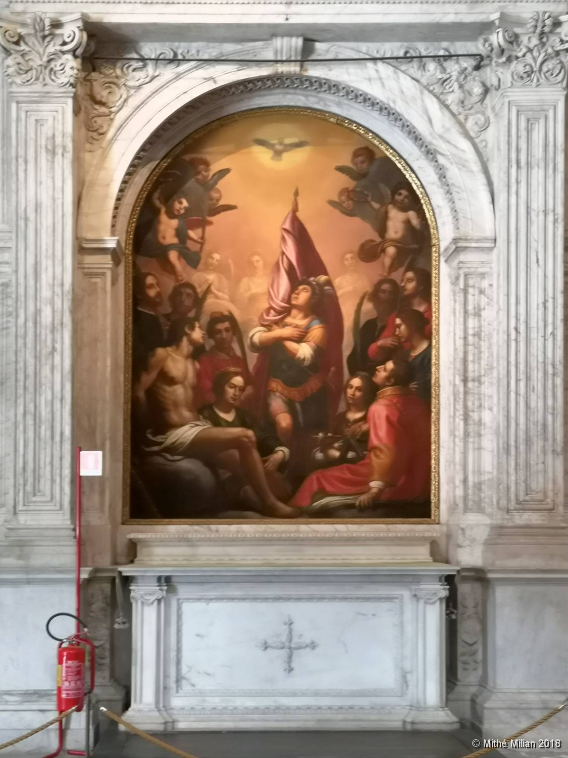 Cathédrale Notre-Dame de l'Assomption 31 