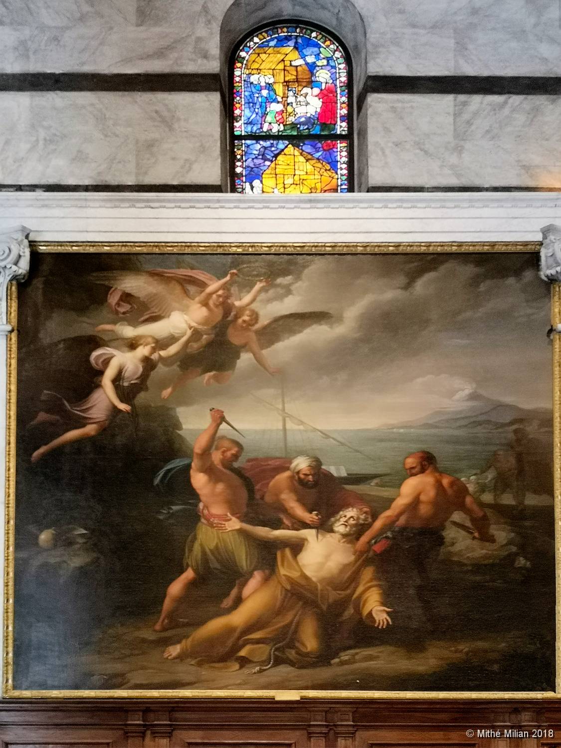 Cathédrale Notre-Dame de l'Assomption 32 