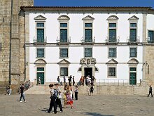 Cathédrale La Sé et le cloître 03
