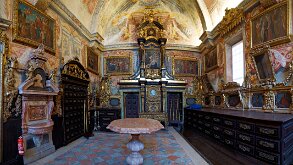 Cathédrale La Sé et le cloître 10