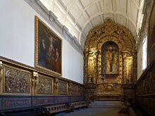 Cathédrale La Sé et le cloître 04