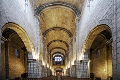 Cathédrale La Sé et le cloître 13