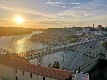 Coucher de soleil 01