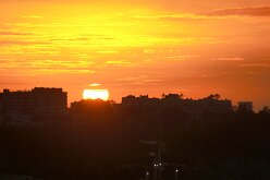 Coucher de soleil 10