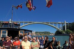 Croisière sur le Douro 16