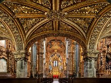 Eglise Sao Francisco 02