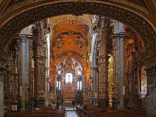 Eglise Sao Francisco 04