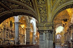 Eglise Sao Francisco 07