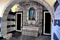 Eglise Sao Francisco 20