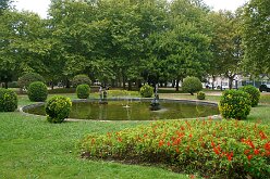 Jardin du Passeio Alegre et estuaire 03