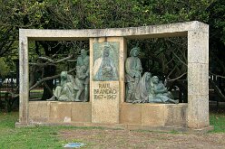 Jardin du Passeio Alegre et estuaire 04