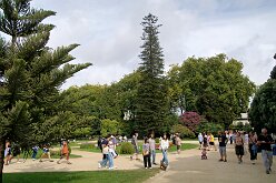 Jardins du Palacio de Cristal 06