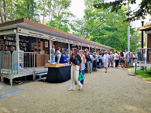 Jardins du Palacio de Cristal 07