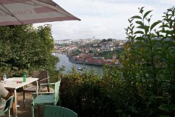 Jardins du Palacio de Cristal 08