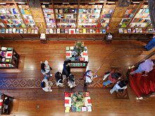 Librairie Lello 19