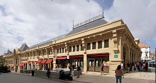 Marché do Bolhão 01