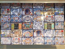 Marché do Bolhão 17