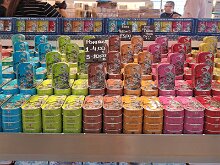 Marché do Bolhão 18