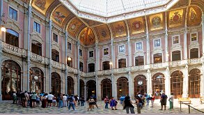 Palais de la bourse 02