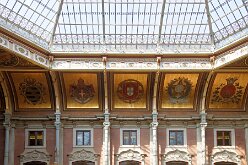 Palais de la bourse 09