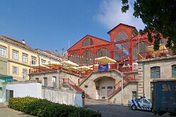 Ancien Marché Ferreira Borges 01