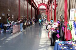 Ancien Marché Ferreira Borges 03