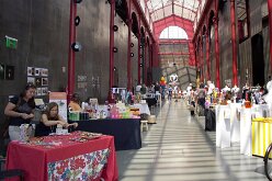 Ancien Marché Ferreira Borges 04