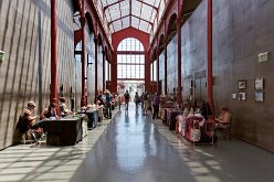 Ancien Marché Ferreira Borges 05