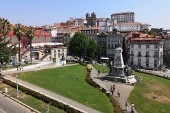 Place Infante Dom Enrique 06