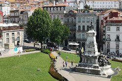 Place Infante Dom Enrique 07